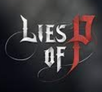 Lies Of P